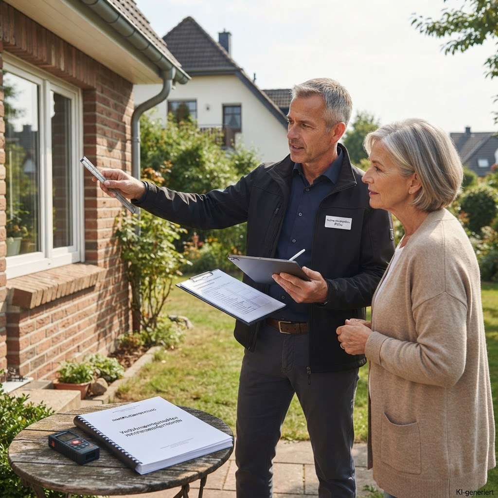 Immobilienbewertung vor dem Verkauf: Den echten Marktwert ermitteln Immobilienbewertung vor dem Verkauf: Den echten Marktwert ermitteln