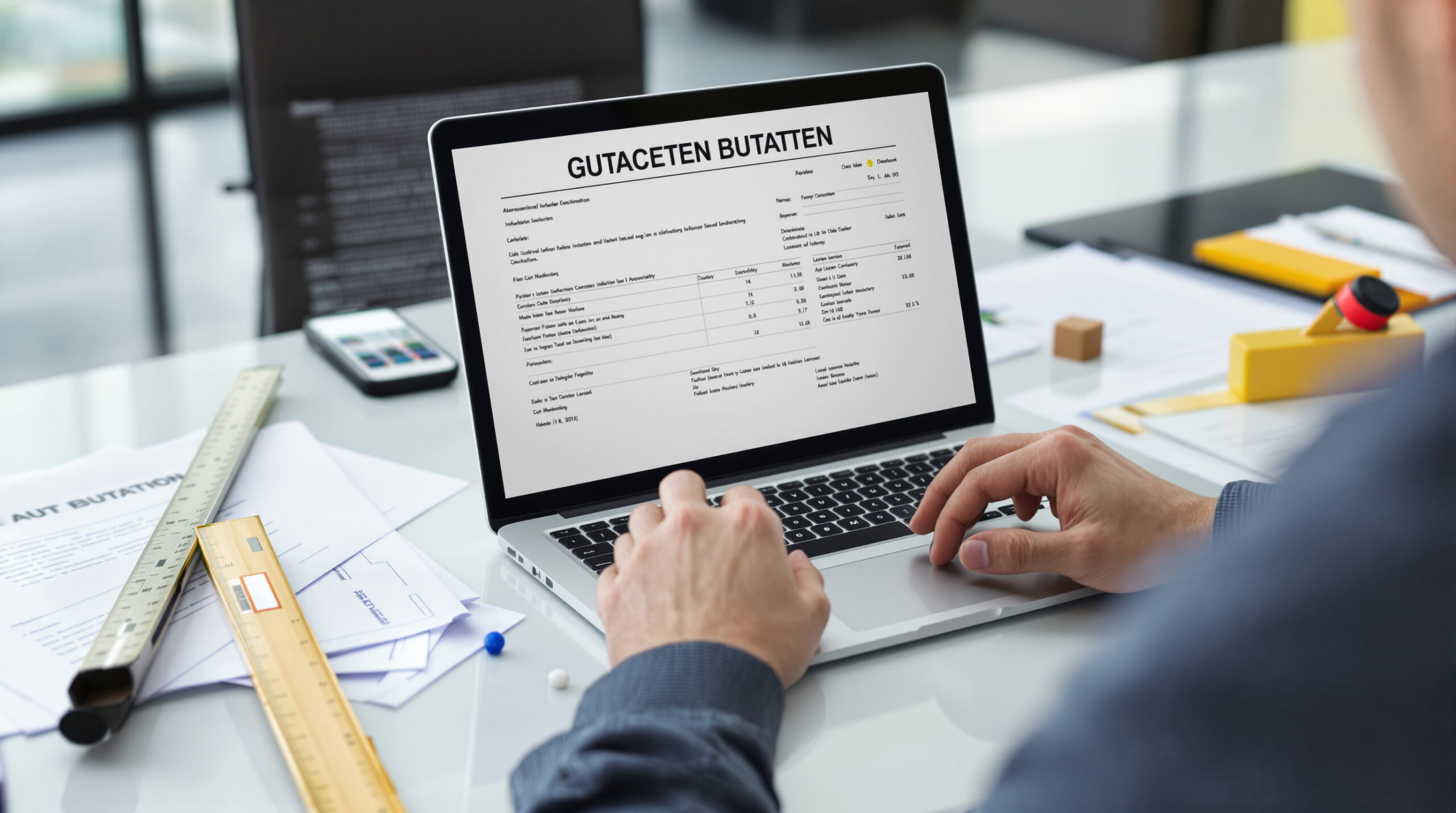 Kosten für Immobilienbewertung: Was beeinflusst den Preis wirklich?